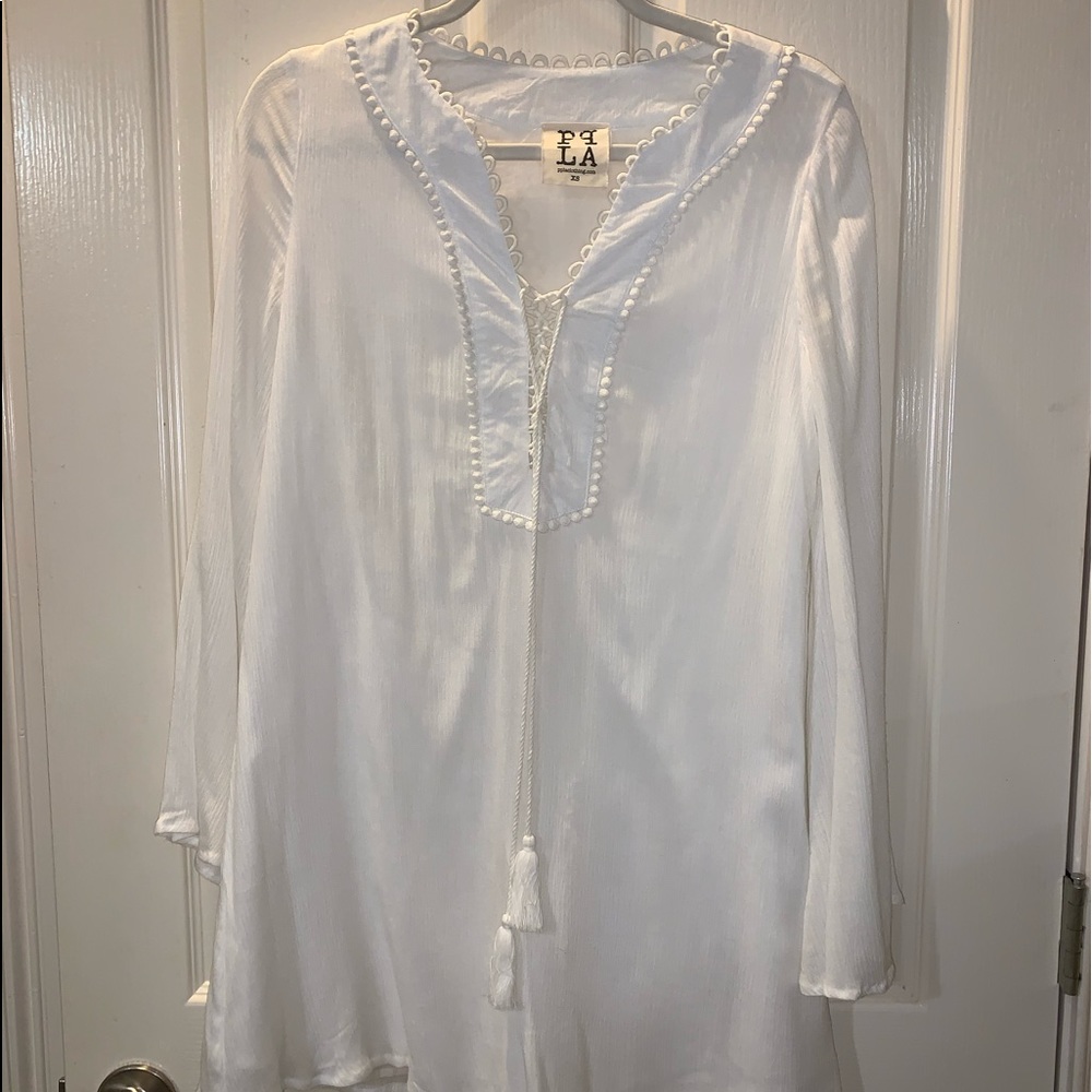 PPLA Dress